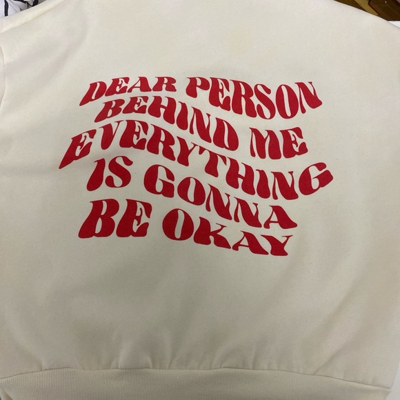 Edikted Hoodie - Picture 2 of 2